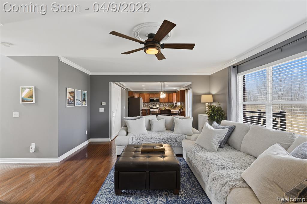 53834 Springwood Drive, South Lyon, MI 48178 — Photo 16