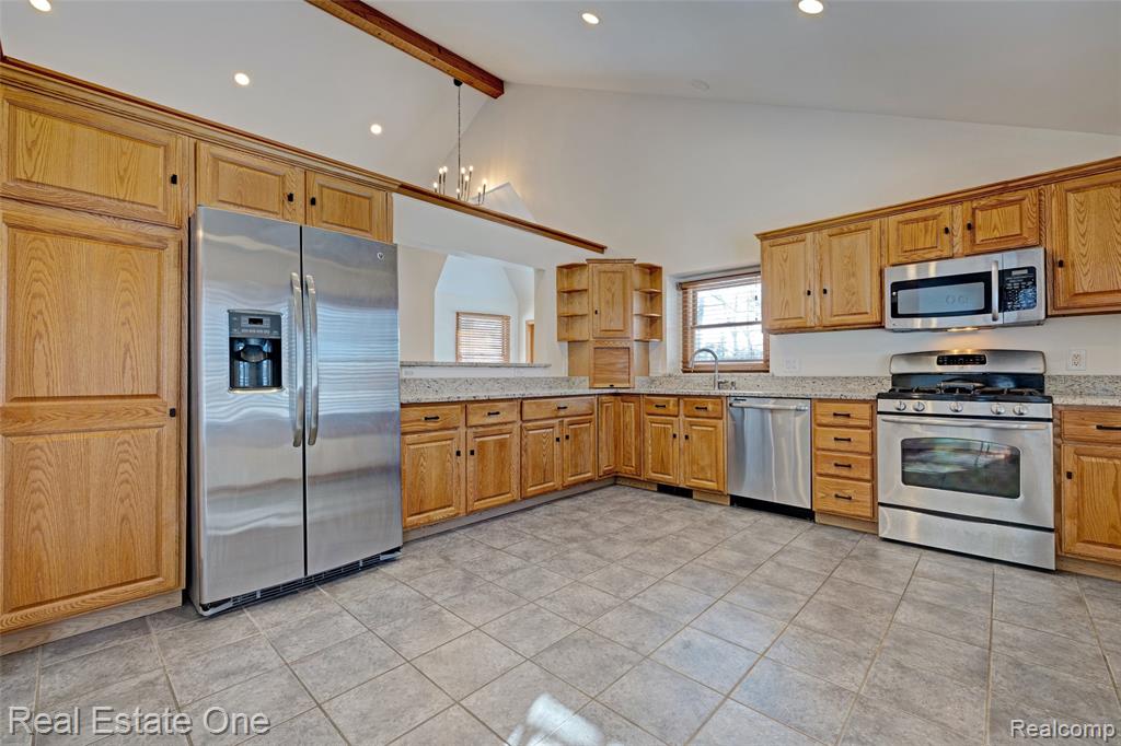 2993 WOODLAND Drive, Metamora, MI, 48455