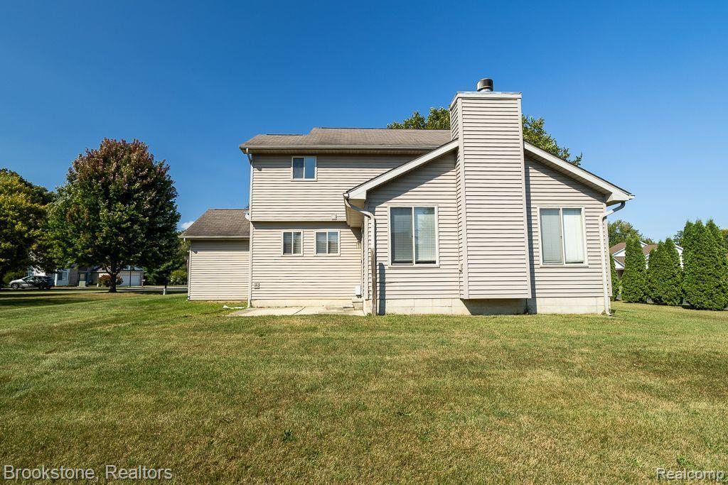 4113 WICKER, Clio, MI 48420 — Photo 35