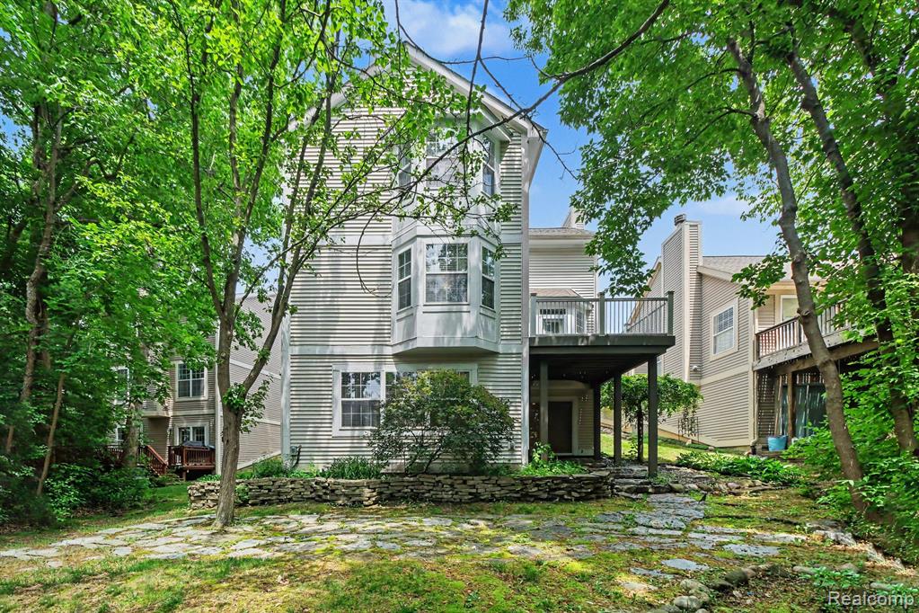 6573 Summit Ridge, Clarkston, MI — Photo 22