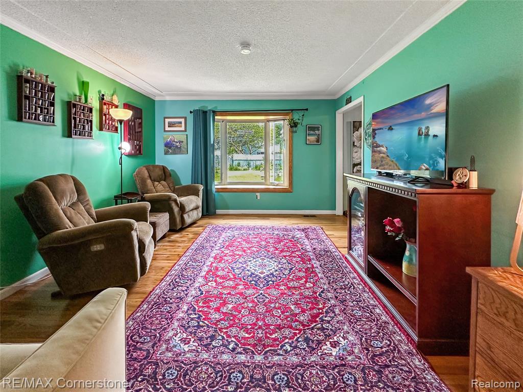 21 Edison Avenue, Ypsilanti, MI 48197 — Photo 2
