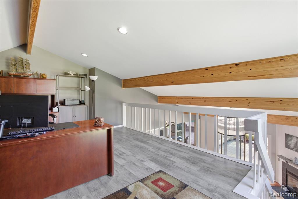 2411 Wixom Trail, Milford, MI 48381 — Photo 22