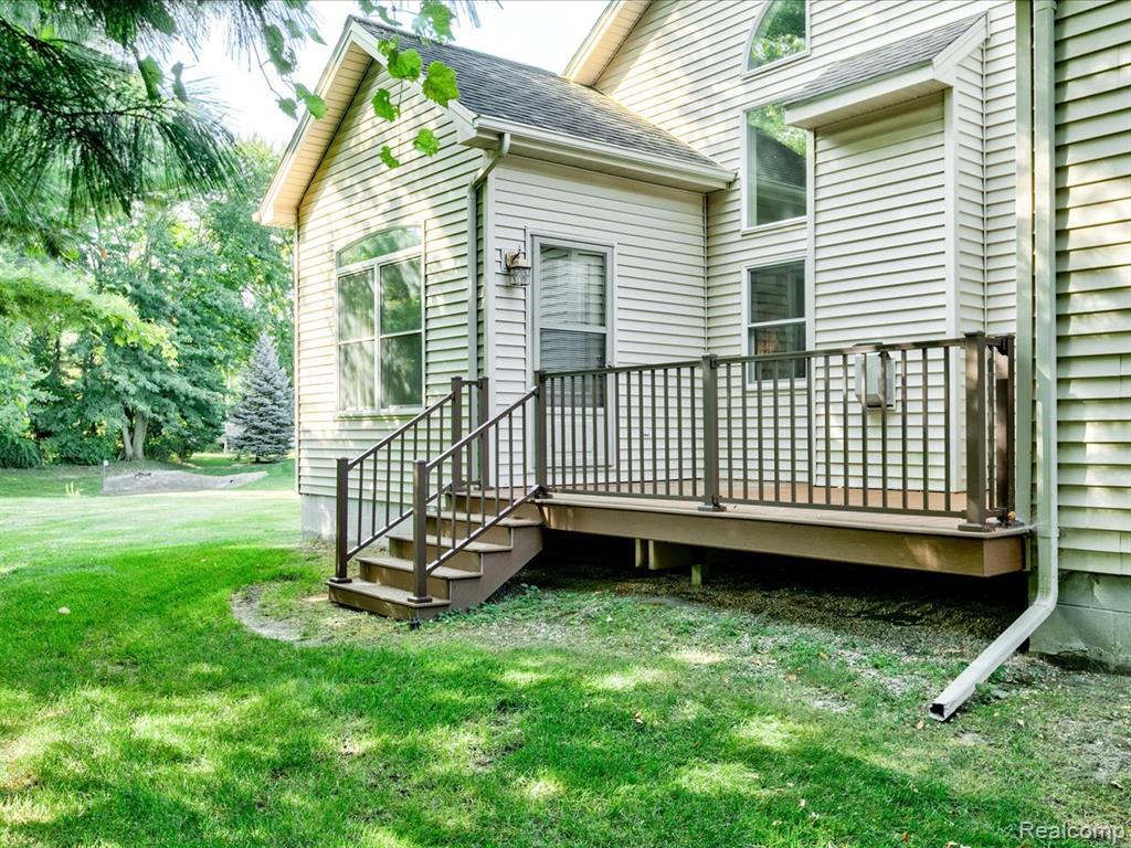 3084 Aberdeen Court, Port Huron, MI 48060 — Photo 35