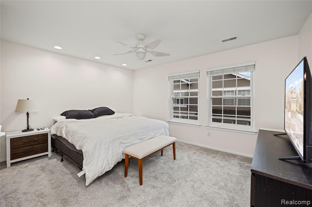 6610 Fieldstone Court, West Bloomfield, MI — Photo 15