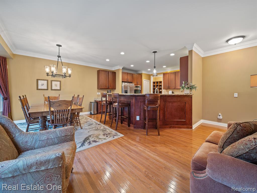 9160 ROGER SCOTT Trail, Brighton, MI 48116 — Photo 11