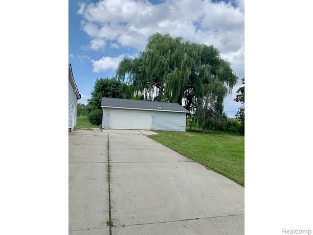 5273 E Dodge Road, Mount Morris, MI 48458 — Photo 4