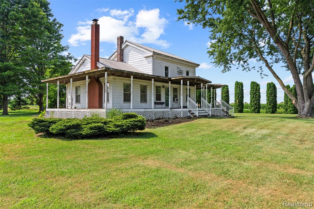 9131 N Genesee Road, Mount Morris, MI 48458 — Photo 2