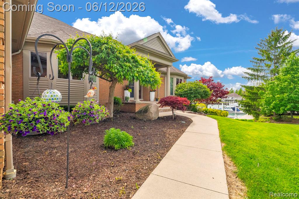 3737 Harbor Lane, East China, MI — Photo 11