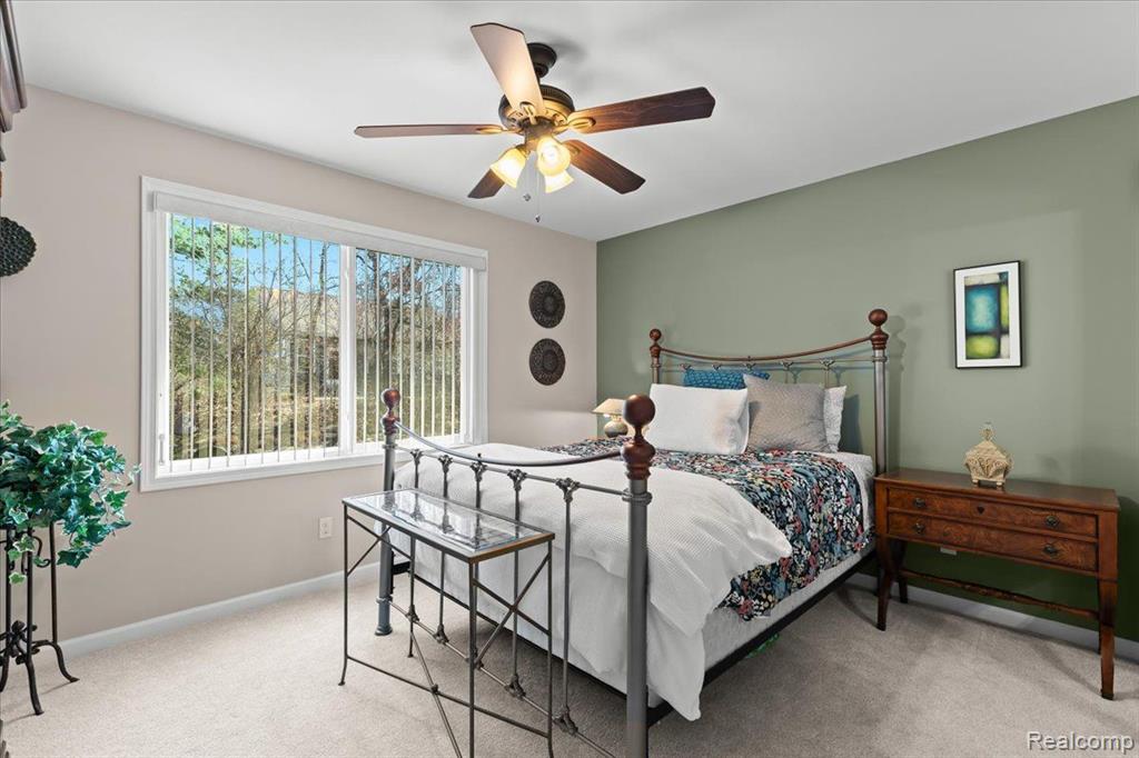 4583 SPRING MOUNTAIN Drive, Brighton, MI 48116 — Photo 22