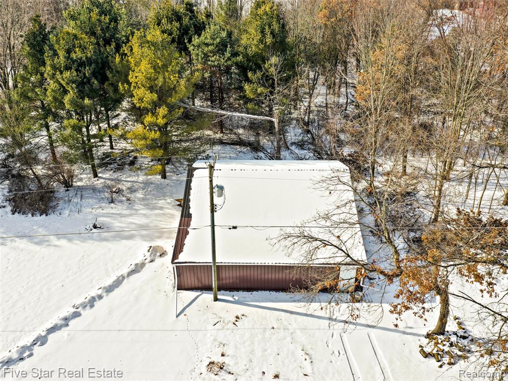 2185 Armond Road, Howell, MI 48855 — Photo 6