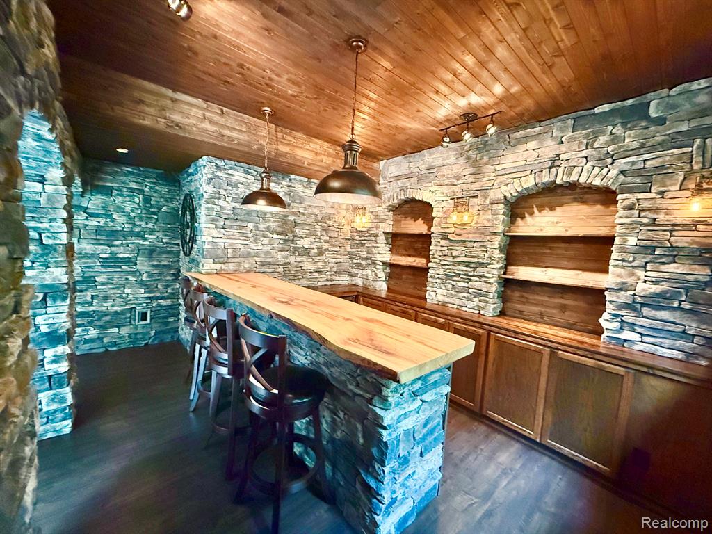 10490 Deer Ridge Trail, Holly, MI 48442 — Photo 42