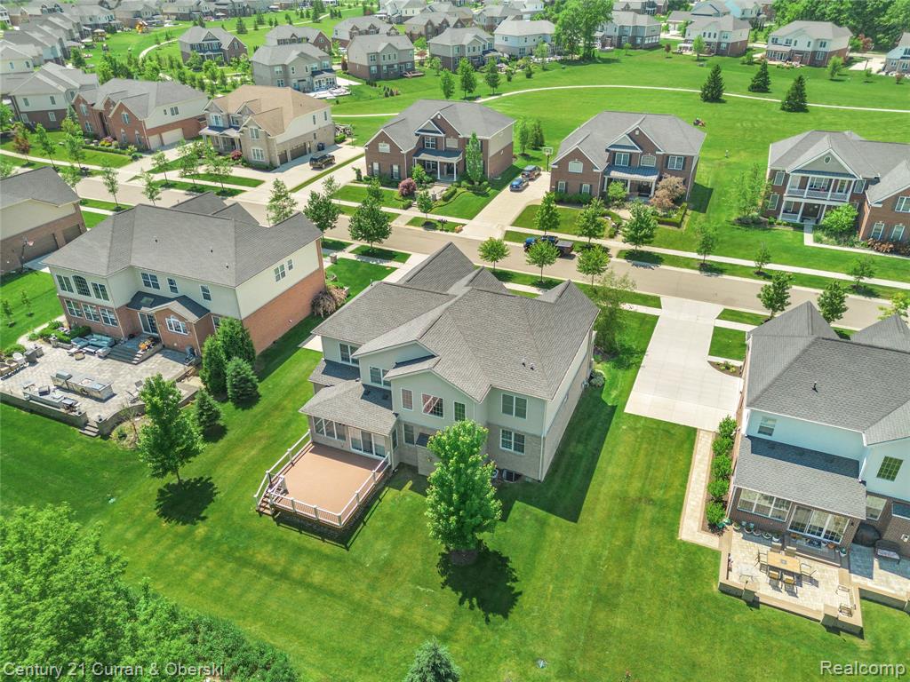 50560 Silverton Drive, Canton, MI 48187 — Photo 3