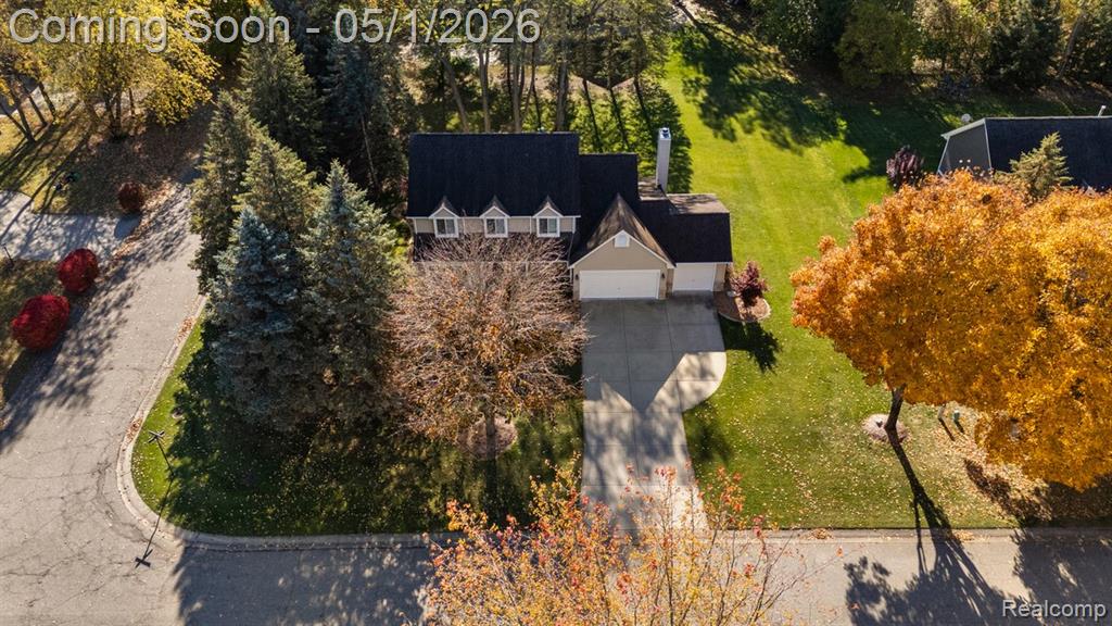 7280 Willow Oak Drive, West Bloomfield, MI 48324 — Photo 35