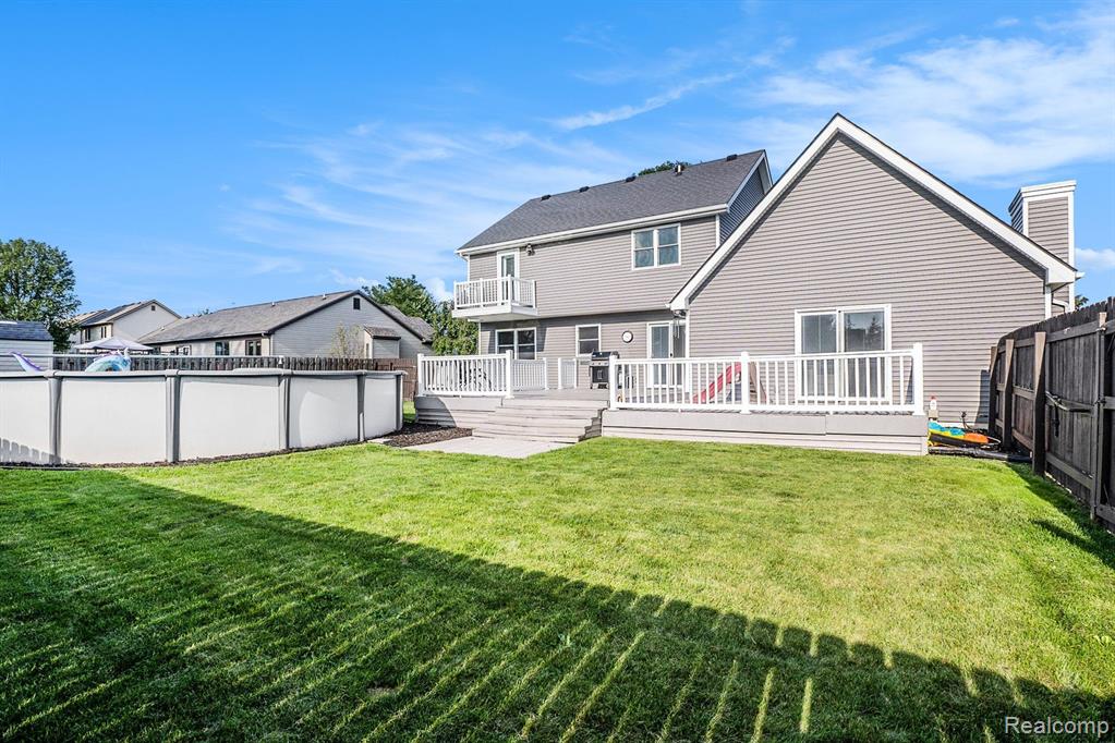 6084 Chatham Court, Grand Blanc, MI 48439 — Photo 2