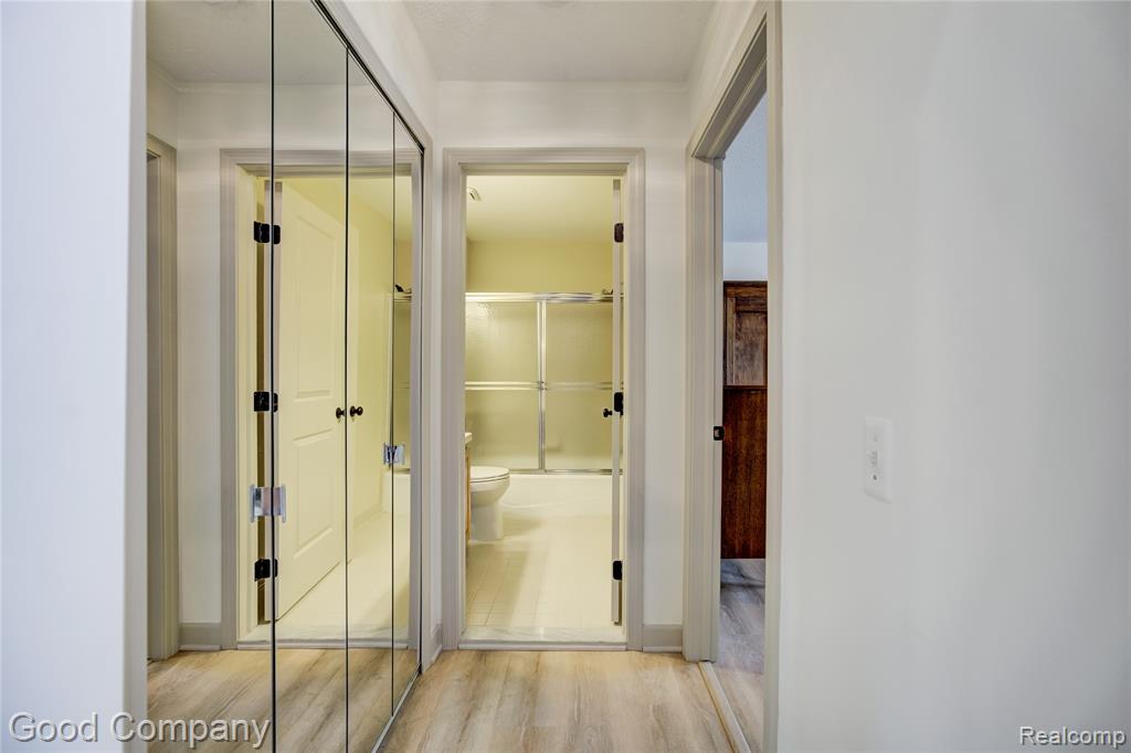 288 Edington Circle, Canton, MI 48187 — Photo 15