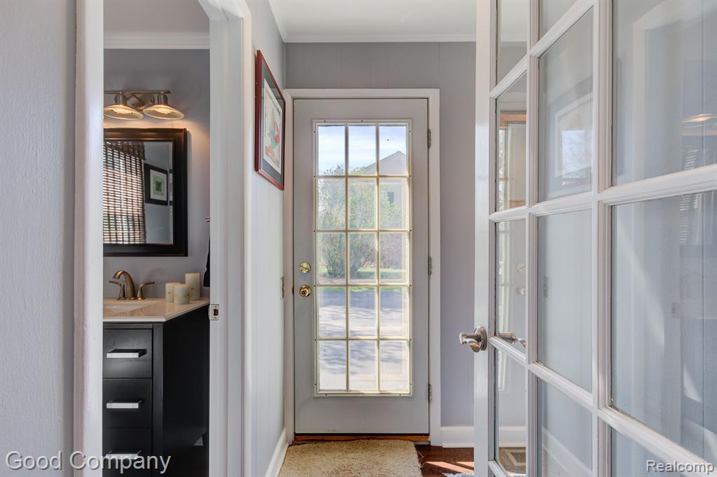 4125 WATERWHEEL Lane, Bloomfield Hills, MI 48302 — Photo 24