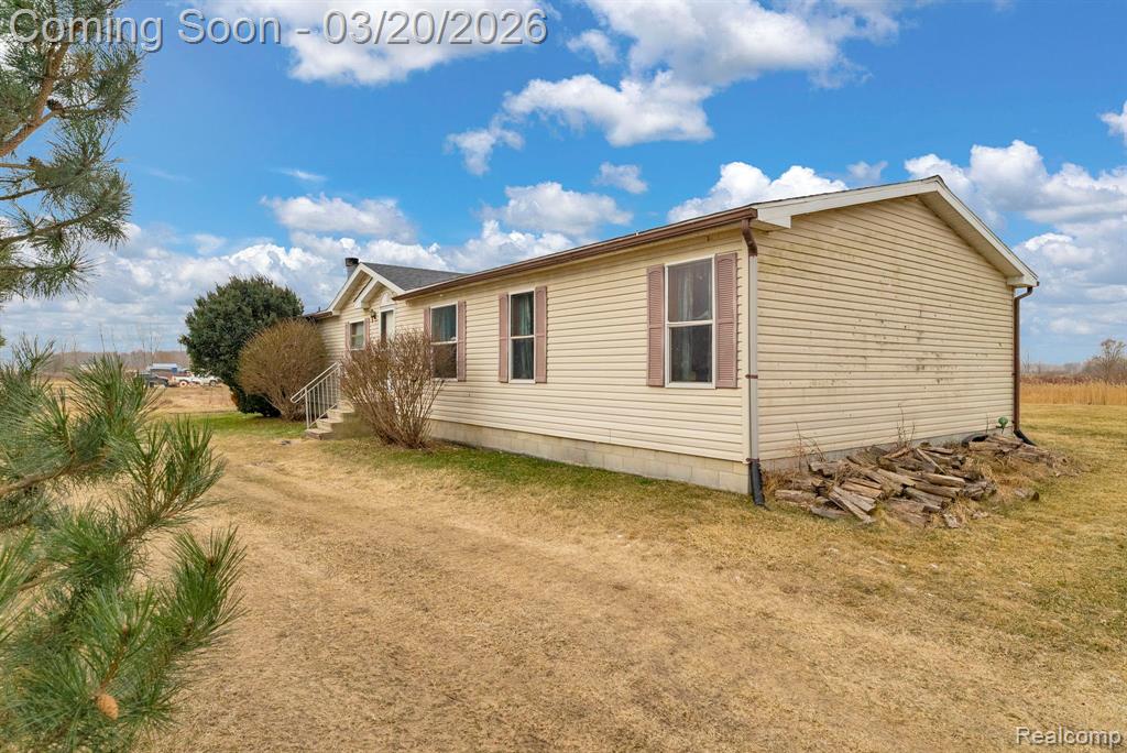 7151 Martin Road, Imlay City, MI 48444 — Photo 34