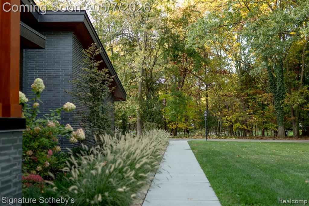 4720 Dover Road, Bloomfield Hills, MI 48304 — Photo 55