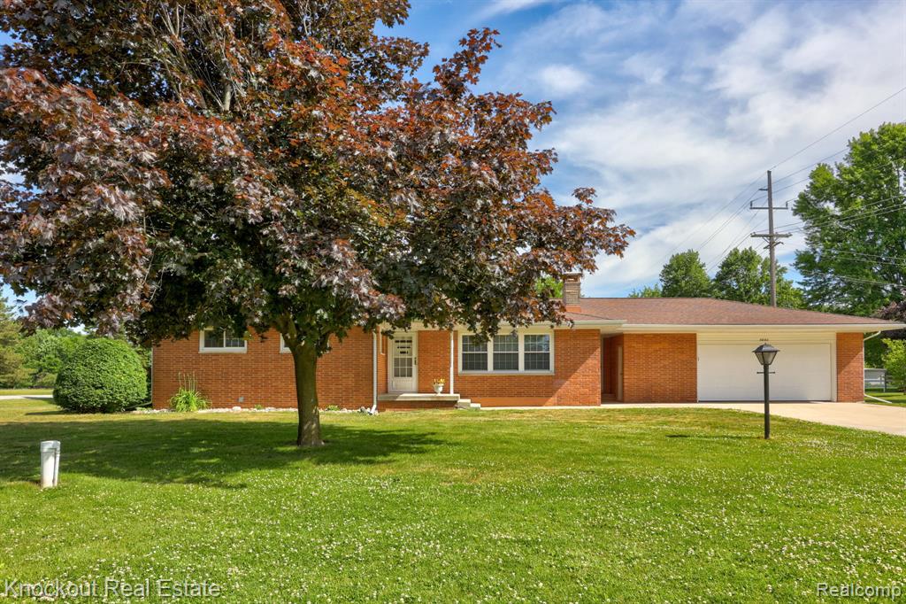 5992 Dubois Road, Vassar, MI 48768 — Photo 3