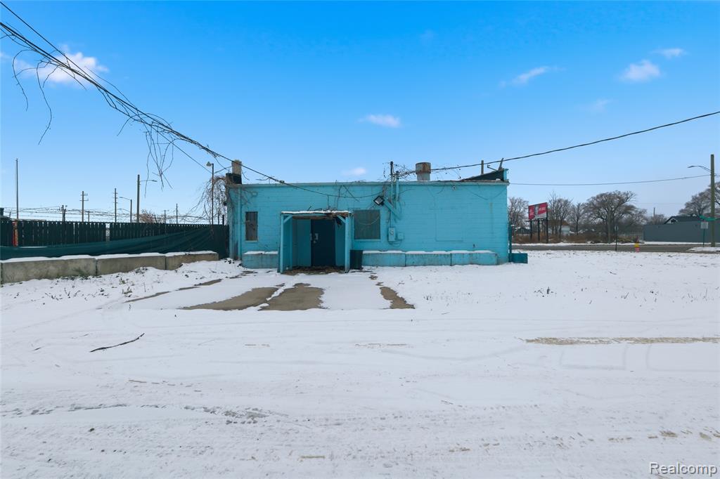 10340 Van Dyke Street, Detroit, MI 48234 — Photo 33