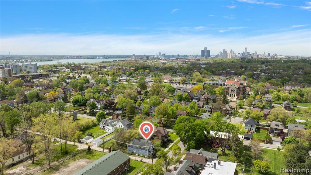 7922 Saint Paul Street, Detroit, MI 48214 — Photo 3