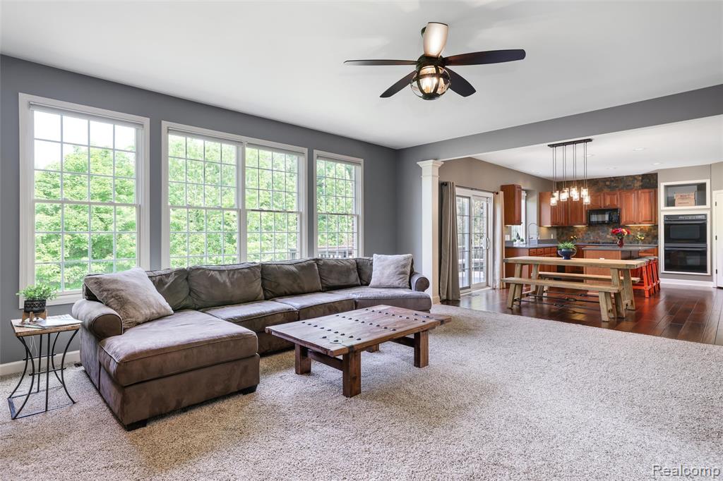 17590 White Pine Court, Northville, MI 48168 — Photo 15