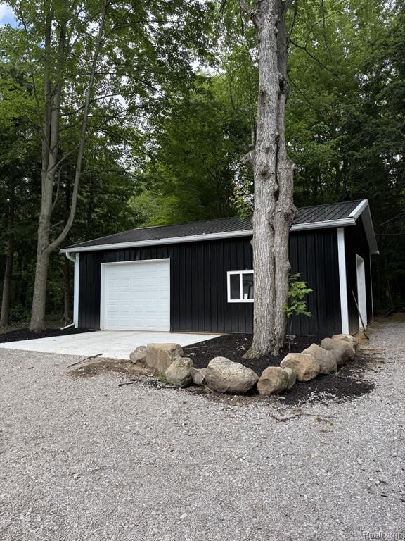 2200 Waterman Road, Mayville Vlg, MI 48744 — Photo 3