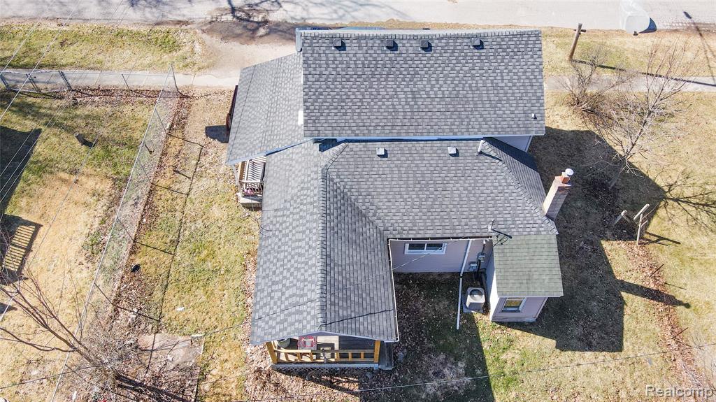 6812 Sherman Street, North Branch, MI 48461 — Photo 15
