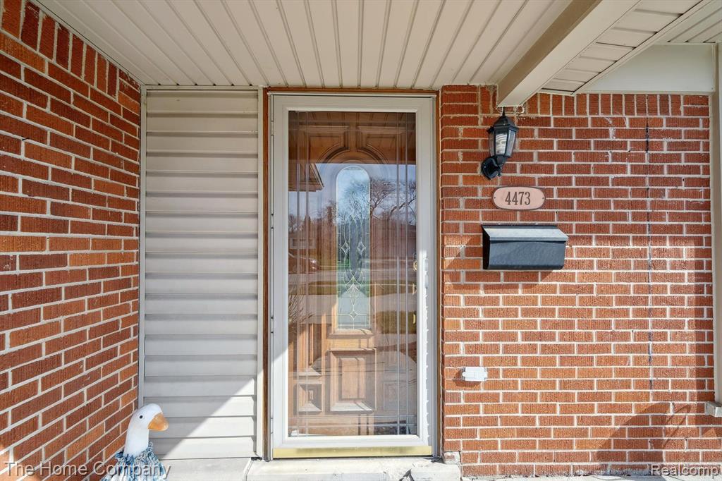 4473 Parkside Boulevard, Allen Park, MI 48101 — Photo 5