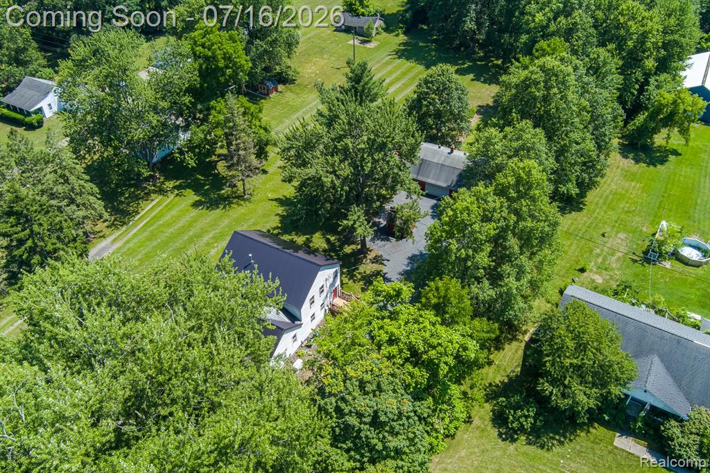 43995 Bemis Road, Sumpter, MI 48111 — Photo 62