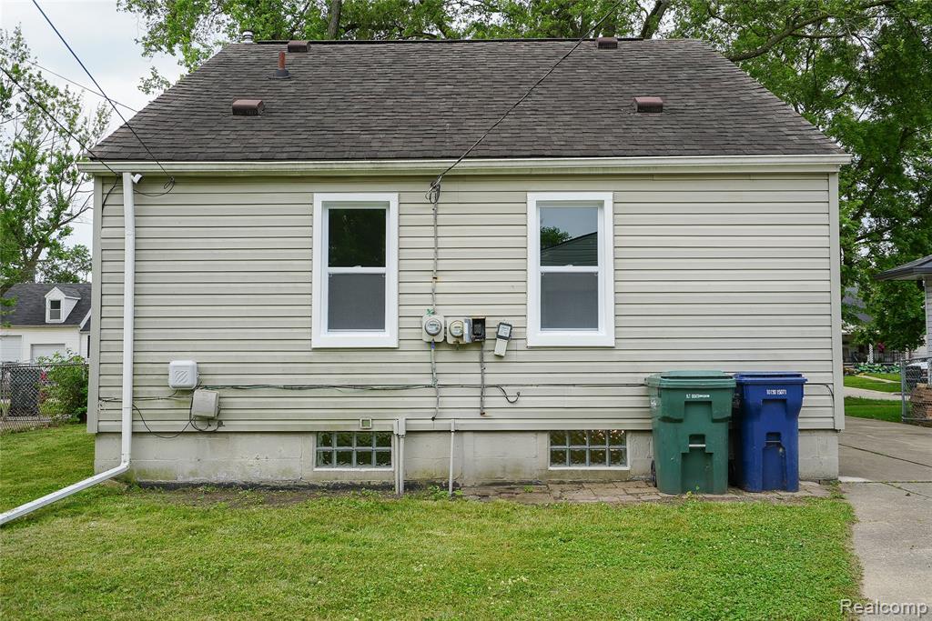 438 Ford Boulevard, Lincoln Park, MI 48146 — Photo 4