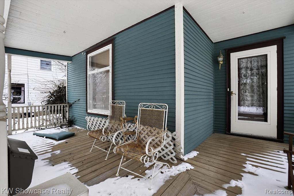 733 N Walnut Street, Lansing, MI 48906 — Photo 4