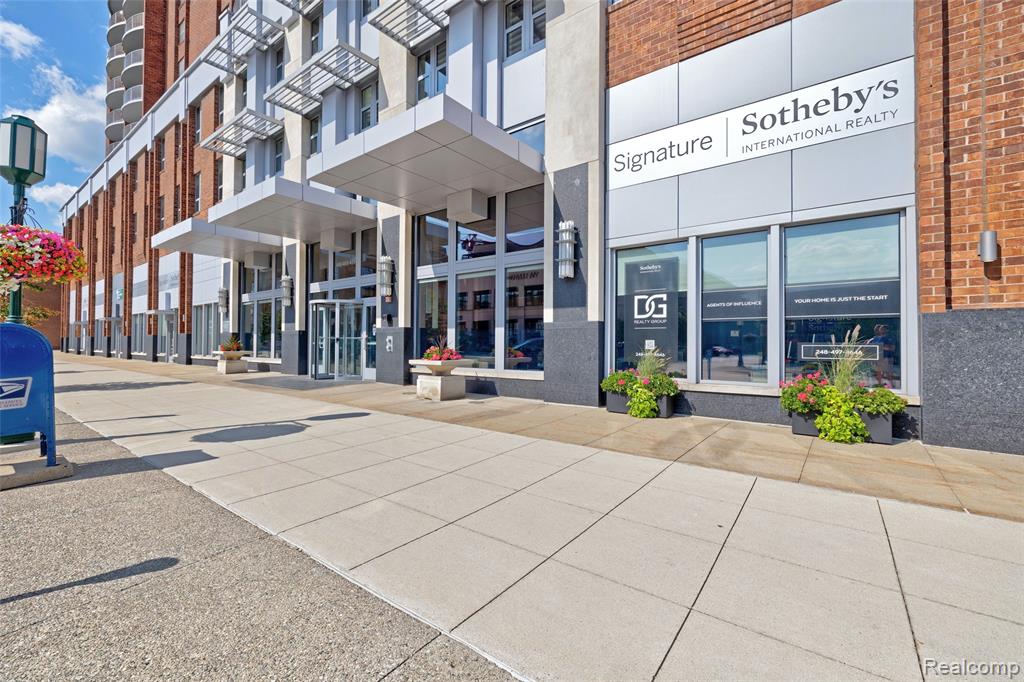 411 S Old Woodward Avenue, 1022, Birmingham, MI 48009 — Photo 57