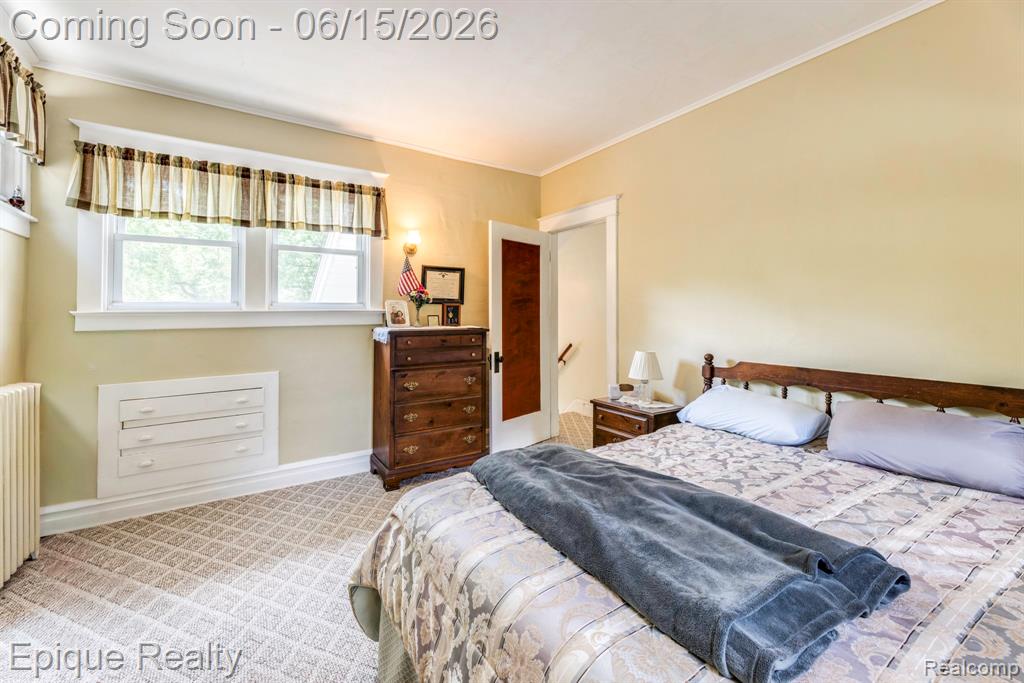 279 N Howard Avenue, Croswell, MI 48422 — Photo 30
