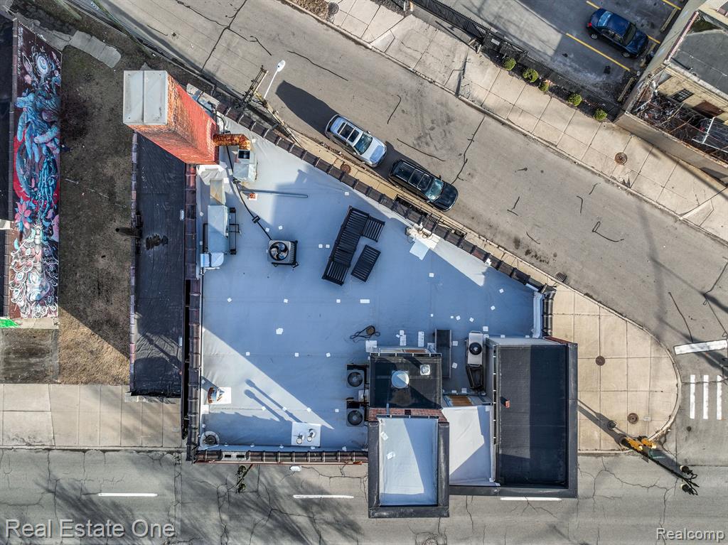 1528 GRATIOT Avenue, Detroit, MI 48207 — Photo 26