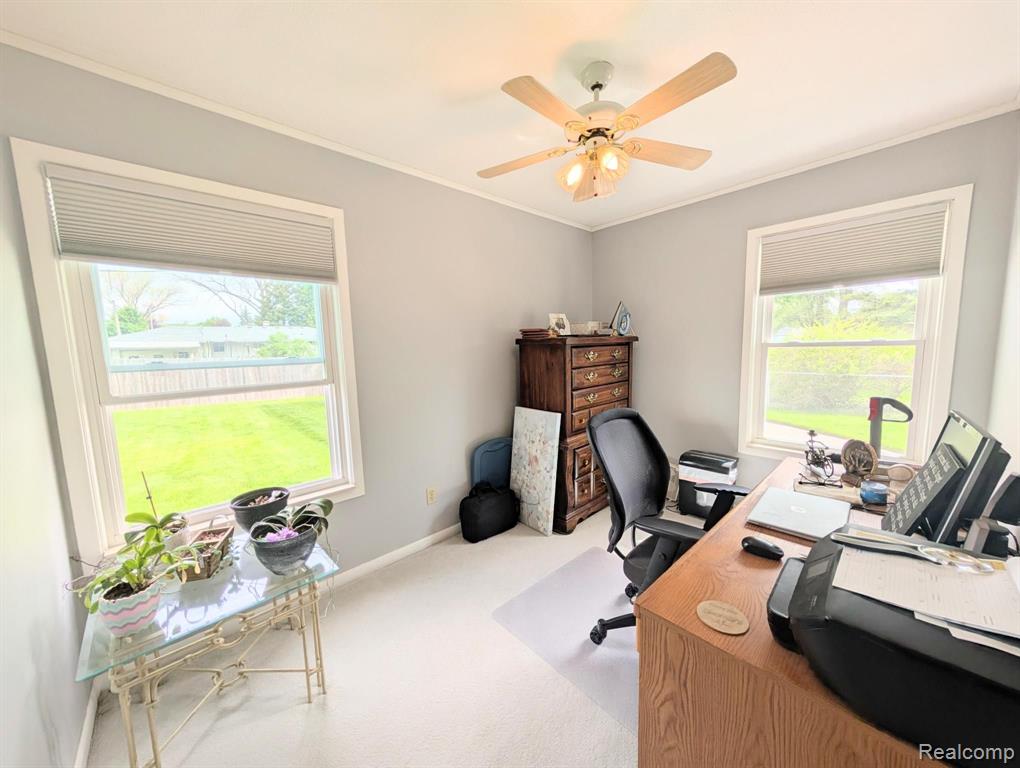 5418 Don Shenk Drive, Swartz Creek, MI 48473 — Photo 8