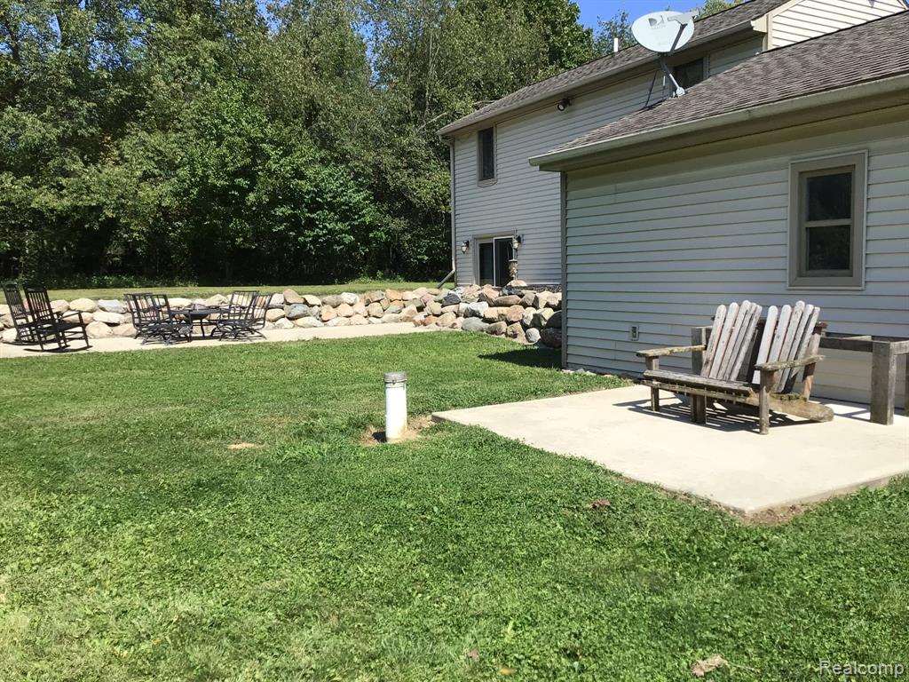 4606 S Bill Road, Durand, MI 48429 — Photo 48