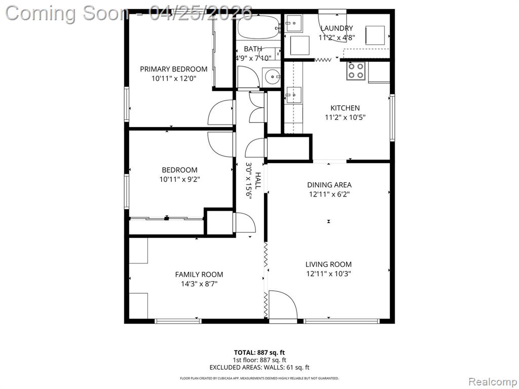 7901 Roosevelt Street, Taylor, MI 48180 — Photo 5