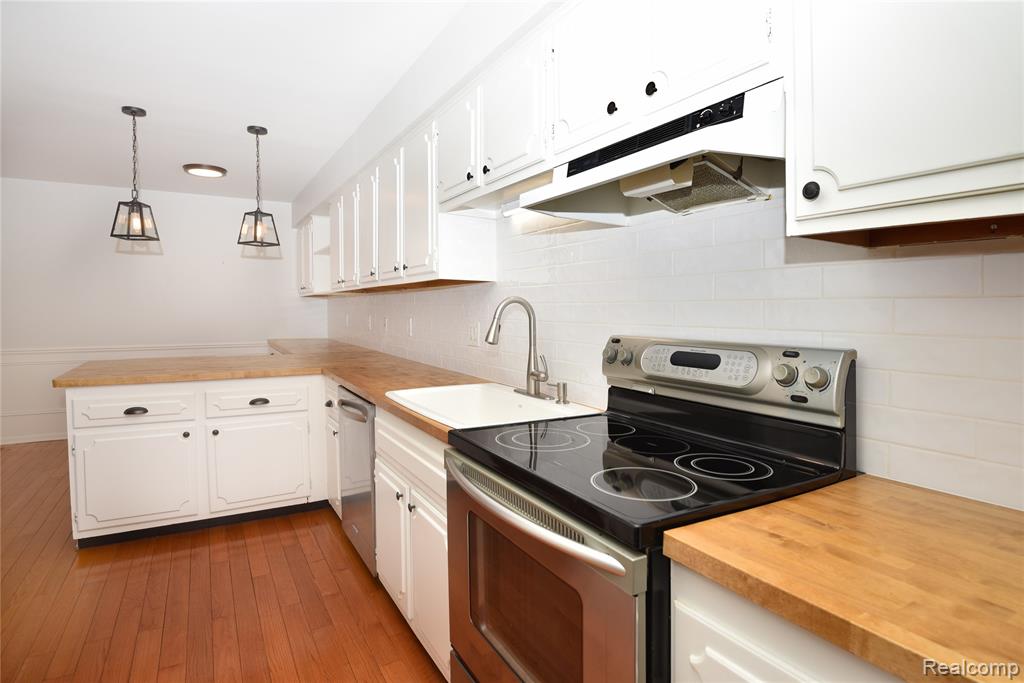 40740 Woodward Avenue, 38, Bloomfield Hills, MI 48304 — Photo 14