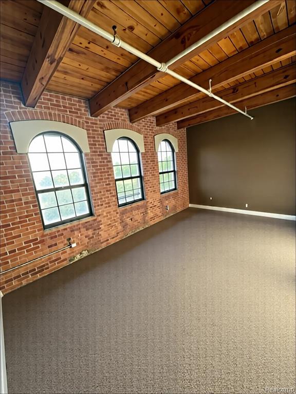 6533 E Jefferson Avenue, 212W, Detroit, MI 48207 — Photo 5