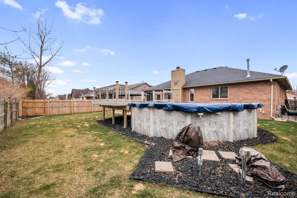 49248 Berkshire Drive, Chesterfield, MI 48047 — Photo 9
