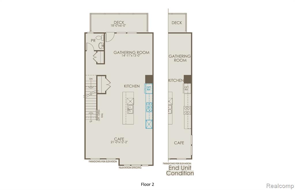43026 Atwood Avenue, Novi, MI — Photo 3