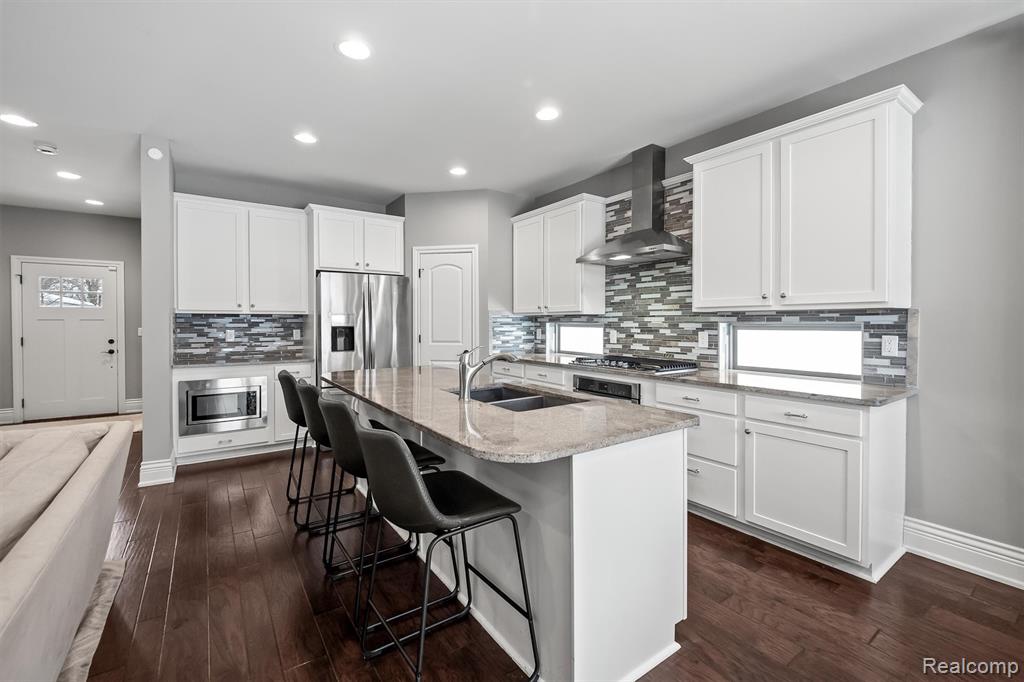 651 Davis Avenue, Birmingham, MI 48009 — Photo 5