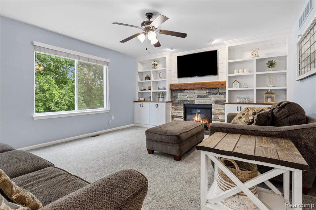 4158 Pepper Tree Lane, Howell, MI 48843 — Photo 5