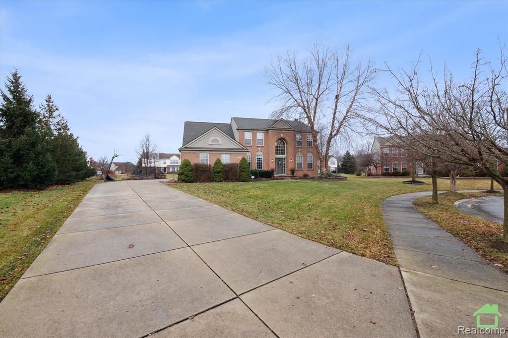 49167 Wooster Court, Canton, MI 48188 — Photo 2