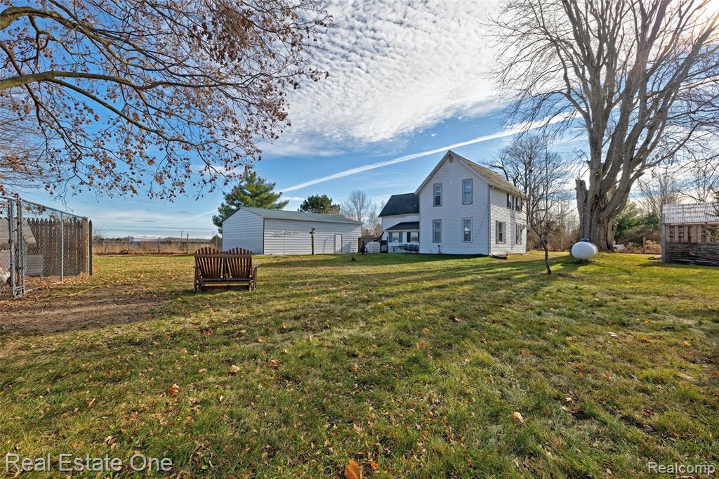 7560 Metcalf Road, Avoca, MI 48006 — Photo 2