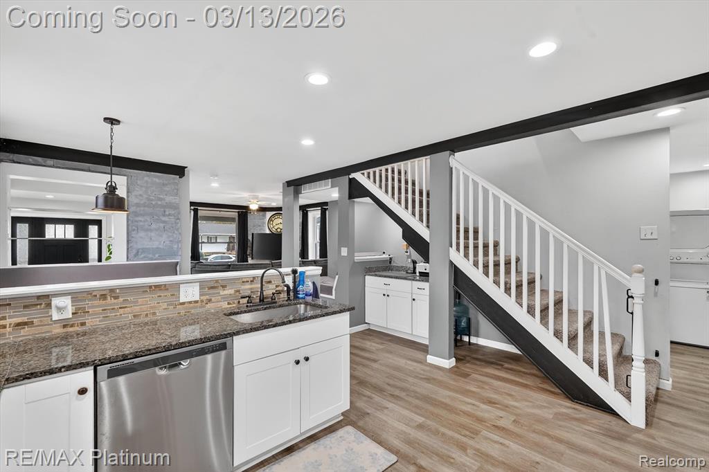411 3rd Street, Fenton, MI 48430 — Photo 18