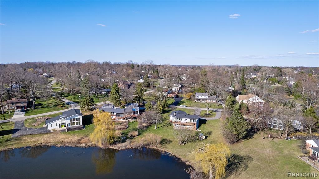 4274 WENDELL Road, West Bloomfield, MI 48323 — Photo 10