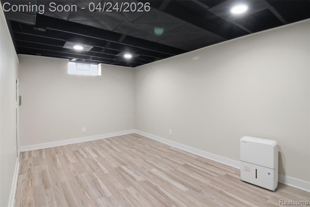 22063 Brittany Avenue, Eastpointe, MI 48021 — Photo 28
