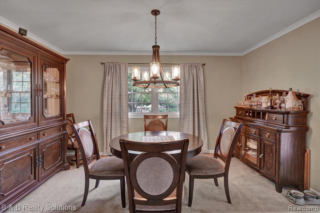 6750 Wing Lake Road, Bloomfield Hills, MI 48301 — Photo 22